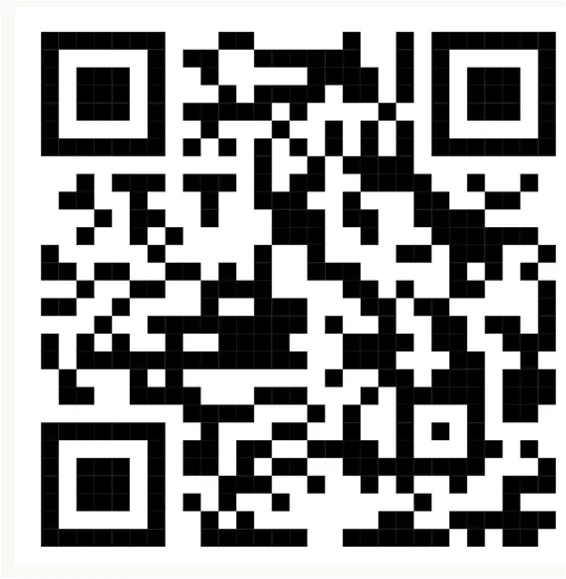 Scan to Register QR Code
